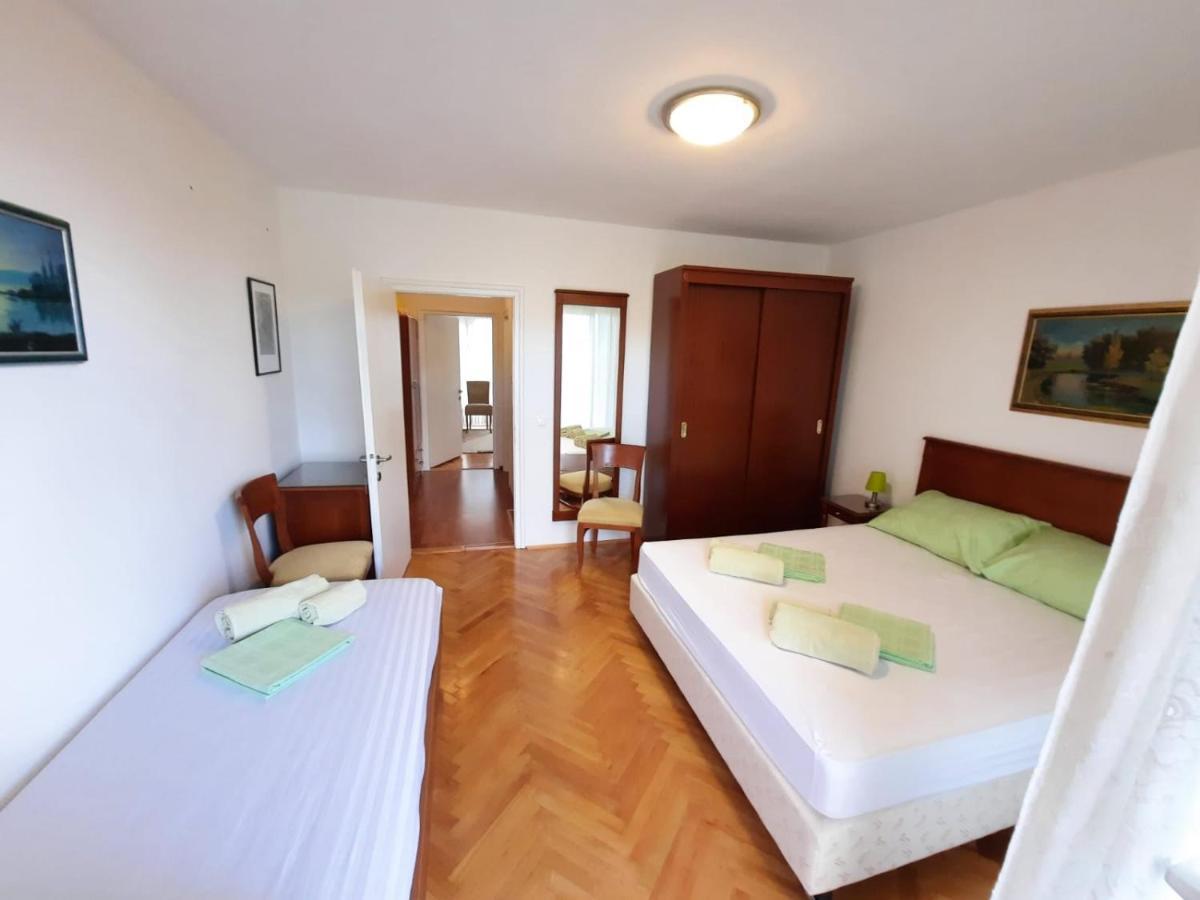 Holiday Home Marija Vantacici Exterior photo