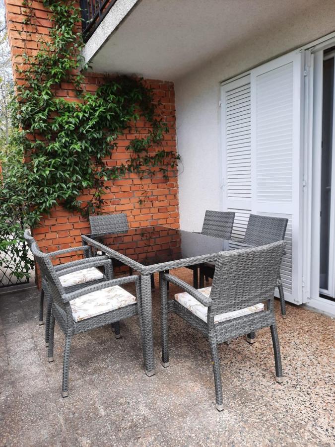 Holiday Home Marija Vantacici Exterior photo