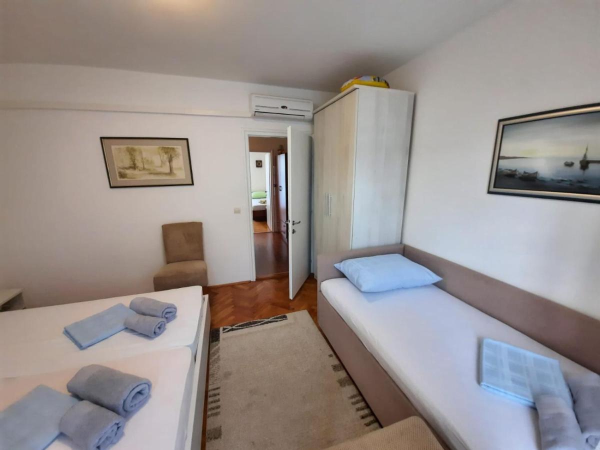 Holiday Home Marija Vantacici Exterior photo