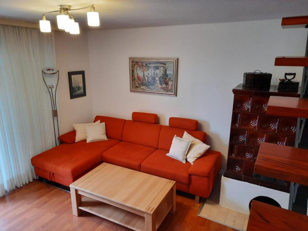 Holiday Home Marija Vantacici Exterior photo
