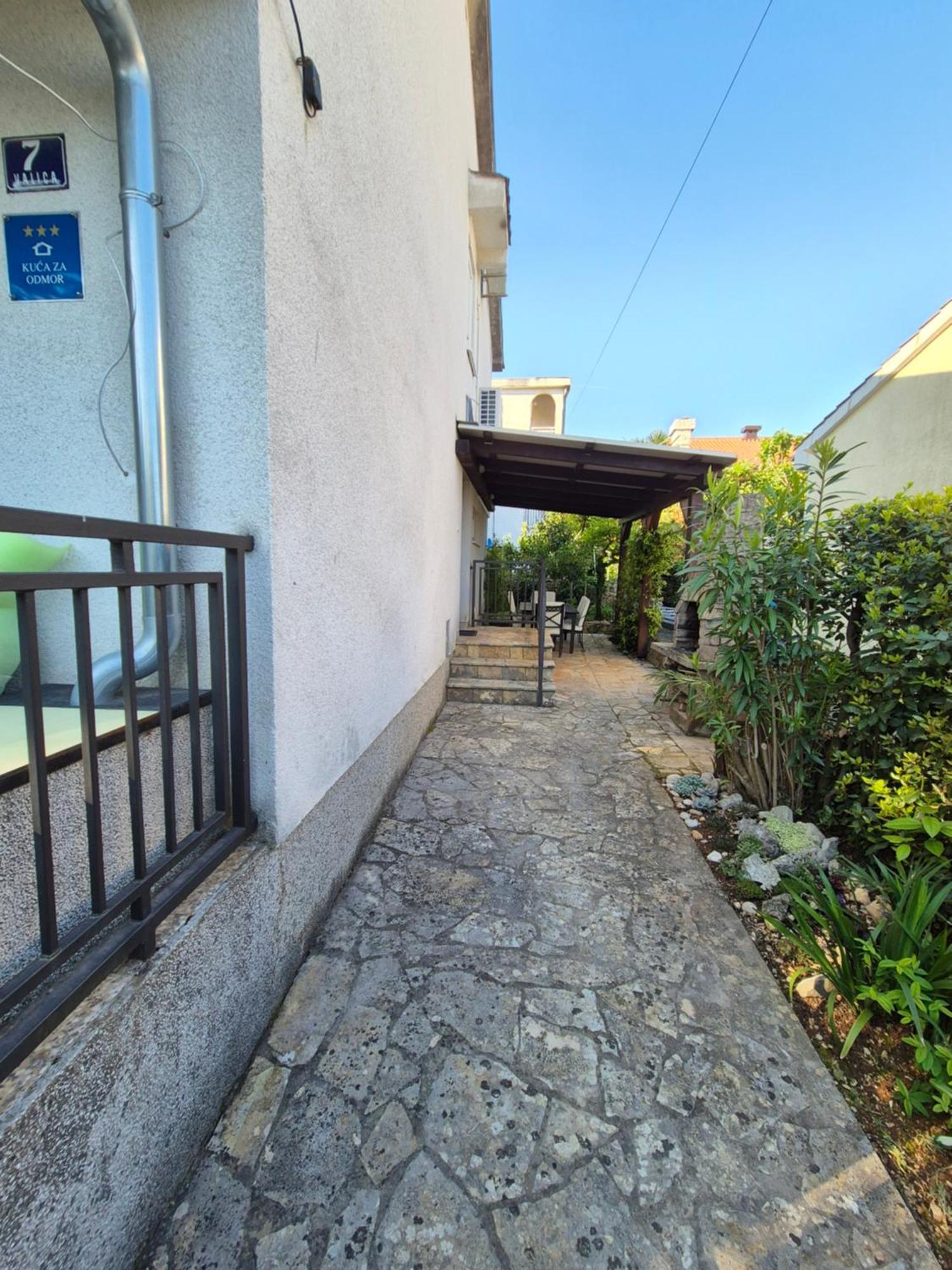 Holiday Home Marija Vantacici Exterior photo